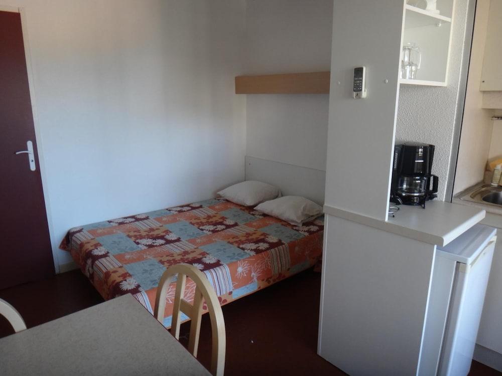 Residence Agathea Agde Eksteriør bilde